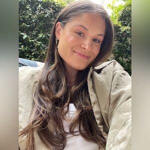 Meet your Posher, Lindsay